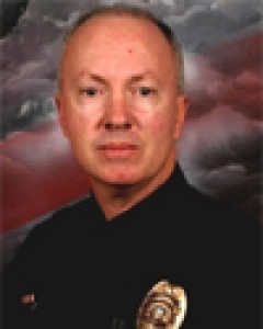 Mickey Gray Hutchens