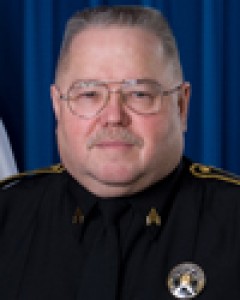 Timothy Gerard Olsovsky