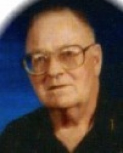 Henry Jorden Willeford