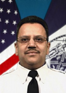 Carlos J. Ocasio