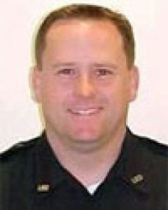 Gregory James Richards