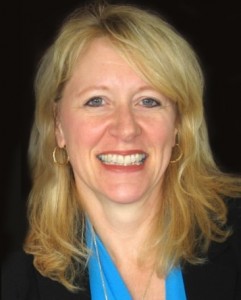 Laurie J. Fournier