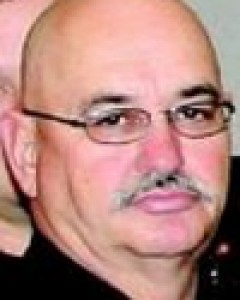Dennis Darrell Cagle