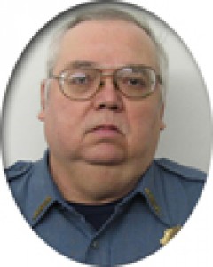 Leonard Sanford Wall