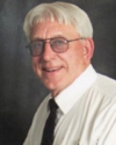 Stanley W. Cooper