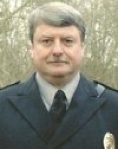 Carl Ellis Worley