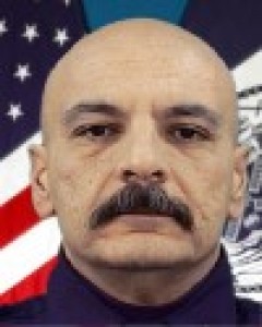 Frank M. Bolusi