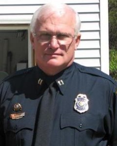 Frank Bailey Glover