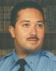 Alfred Louis Celestain, Sr.