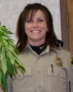 Josie Greathouse Fox