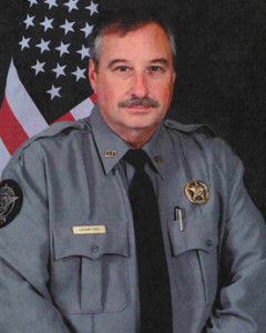 Davy Wayne Crawford