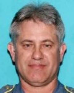 Timothy Joel Bergeron