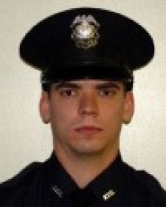 James David Bonneau
