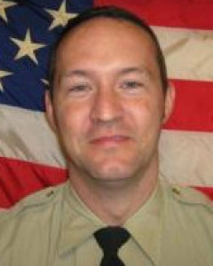 Christopher A. Upton