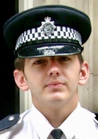 Daniel Alastair Gibb