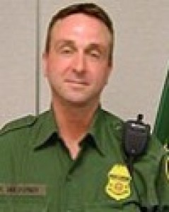 Mark F. Van Doren