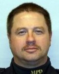 Joseph Anthony Bergeron