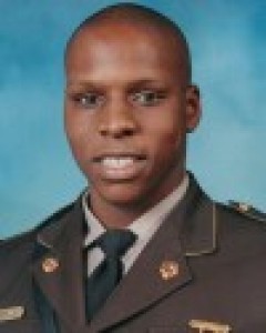 Wesley Washington John Brown