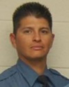 Joshua Yazzie