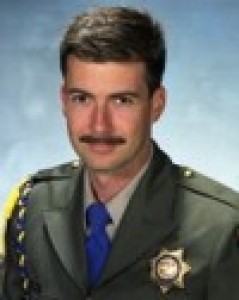 Brett James Oswald
