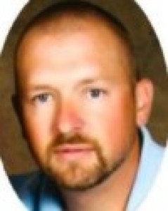 Luke Douglas Nihart