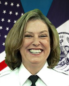 Jacqueline McCarthy