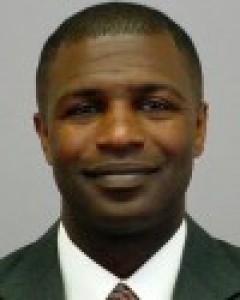 Timothy Charles Barnes