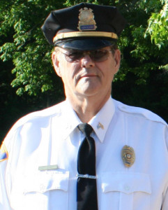 Orville Royal Smith, Jr.