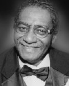 Michael Ray Bailey, Sr.