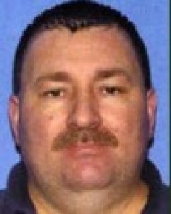 David Wayne Lambert