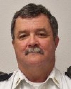 Robert Lynn Smith