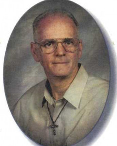 Joseph Oscar "J.O." Richard, Jr.