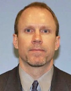 Jerry D. Jobe
