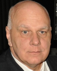 Danny John Kromer