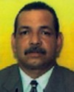 Jose A. Cordova-Montañez