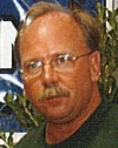 Gary Martin Chapin