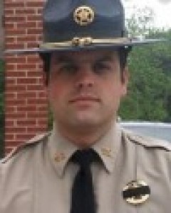 Rayford Alexander "Alex" Roberts