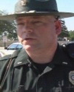 Thomas Clifford "Cliff" Rouse