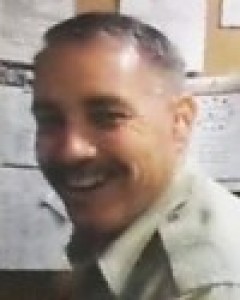 Michael Ray Schaefer