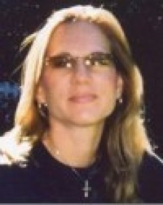 Amanda Lynn Haworth