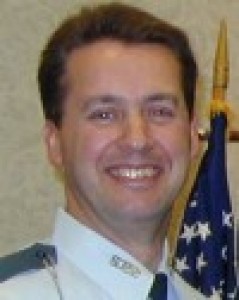 Thomas John Baitinger