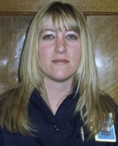 Jayme Lee Biendl