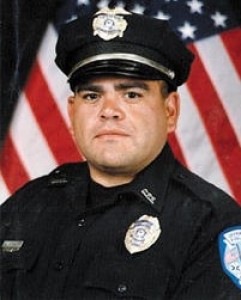 Andrew John Dominguez