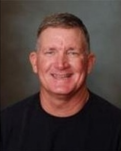 John Irwin "Jay" McDonough, II