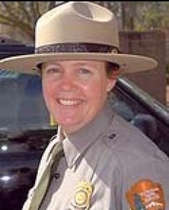 Julie Ann Weir