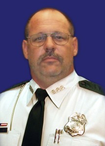 David Scott Crawford