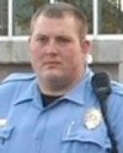 Jay William Sheridan