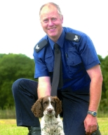 Ian David Jones