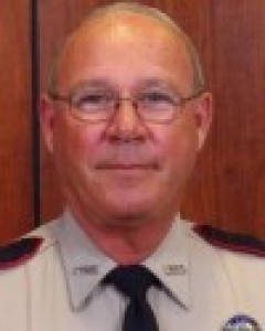 James Gering Brooks, Sr.