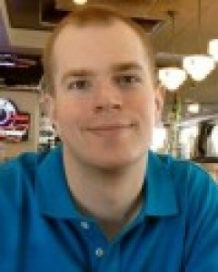 Nicholas Jerome Alden
